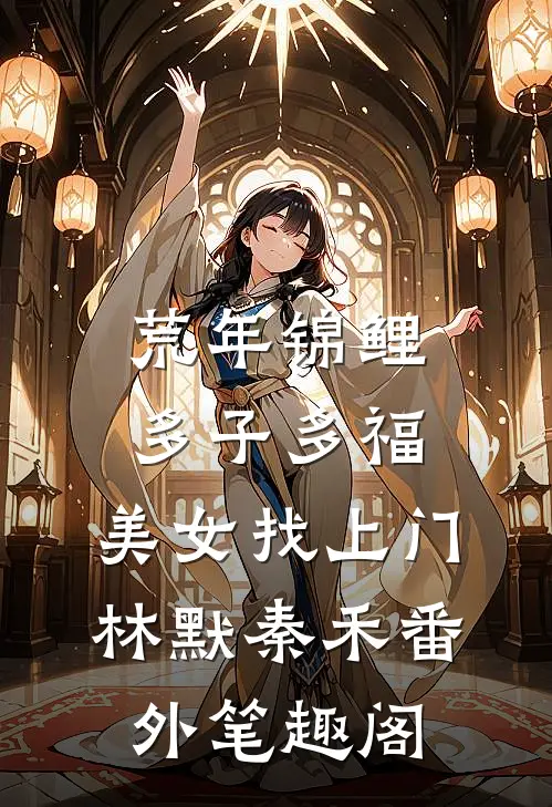 荒年锦鲤：多子多福，美女找上门：林默秦禾番外笔趣阁