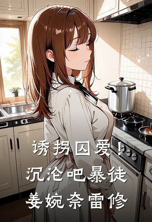 诱拐囚爱！沉沦吧暴徒姜婉奈雷修