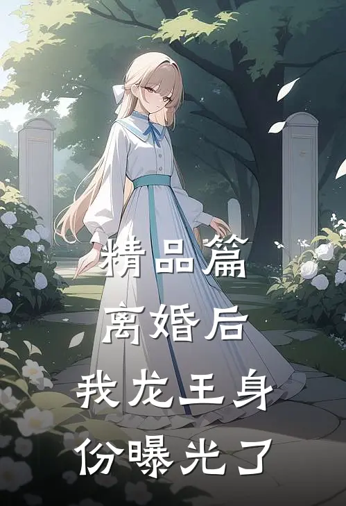 精品篇离婚后，我龙王身份曝光了