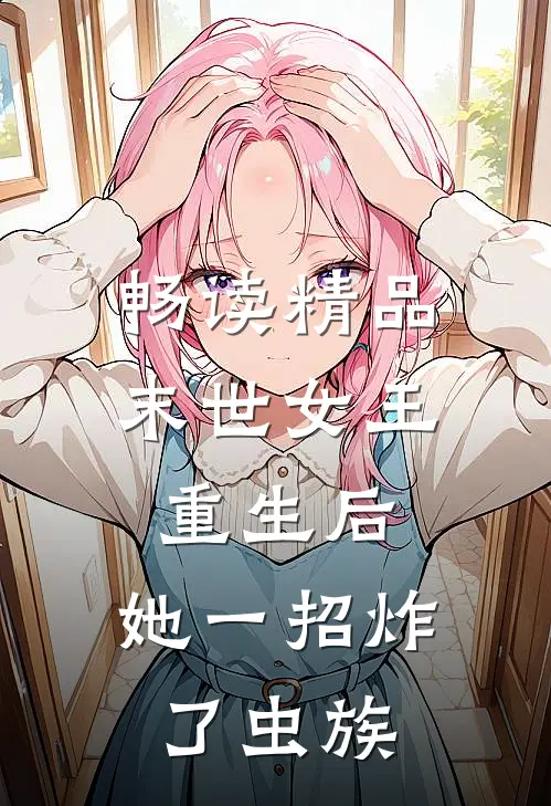 畅读精品末世女王重生后，她一招炸了虫族