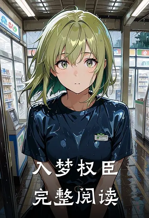 入梦权臣完整阅读