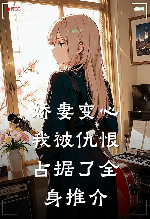 娇妻变心，我被仇恨占据了全身推介