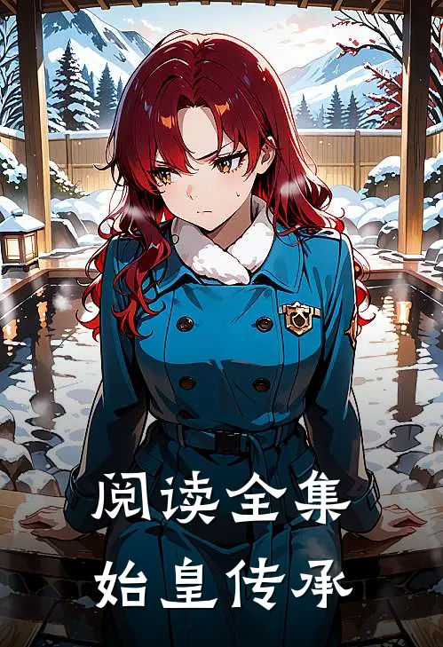 阅读全集始皇传承
