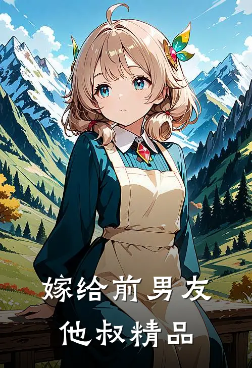 嫁给前男友他叔精品