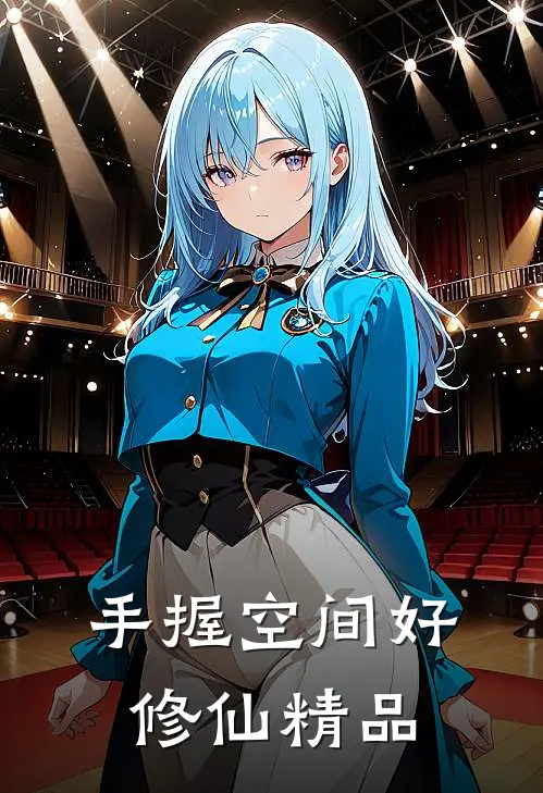 手握空间好修仙精品