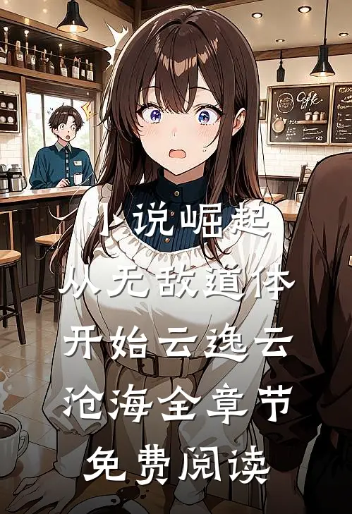 小说崛起，从无敌道体开始云逸云沧海全章节免费阅读