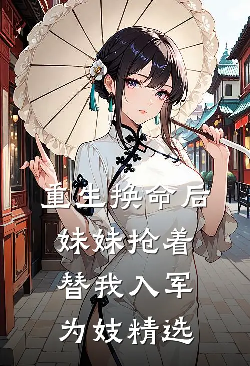 重生换命后，妹妹抢着替我入军为妓精选