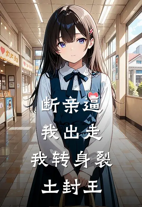 断亲逼我出走，我转身裂土封王