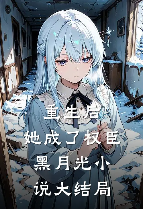 重生后，她成了权臣黑月光小说大结局