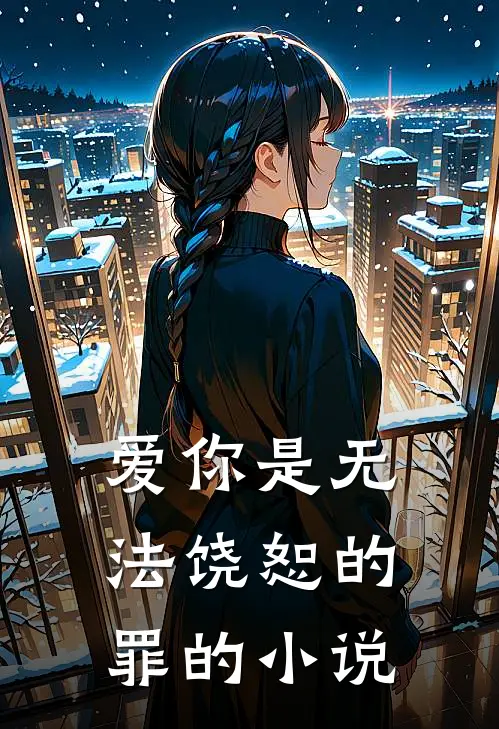 爱你是无法饶恕的罪的小说