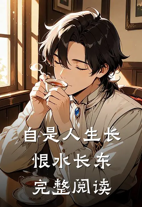 自是人生长恨水长东完整阅读