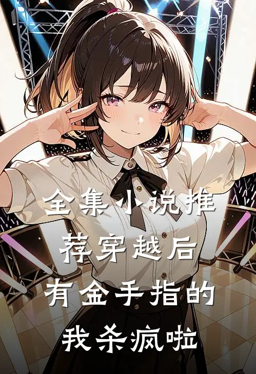 全集小说推荐穿越后，有金手指的我杀疯啦