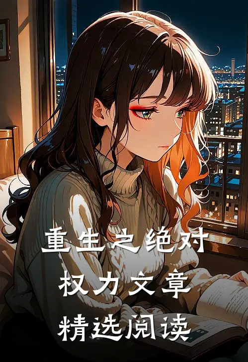 重生之绝对权力文章精选阅读