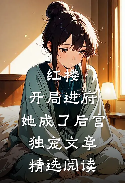 红楼：开局进府，她成了后宫独宠文章精选阅读