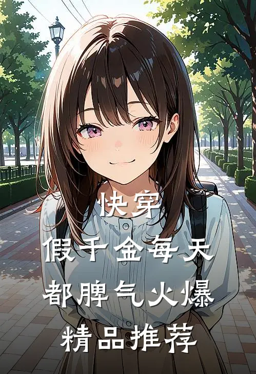 快穿：假千金每天都脾气火爆精品推荐