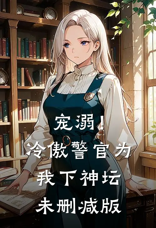 宠溺！冷傲警官为我下神坛未删减版