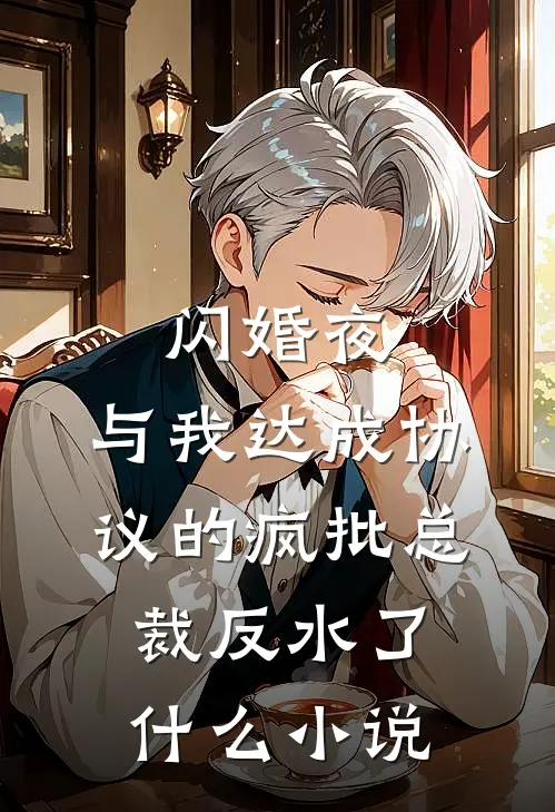 闪婚夜，与我达成协议的疯批总裁反水了什么小说