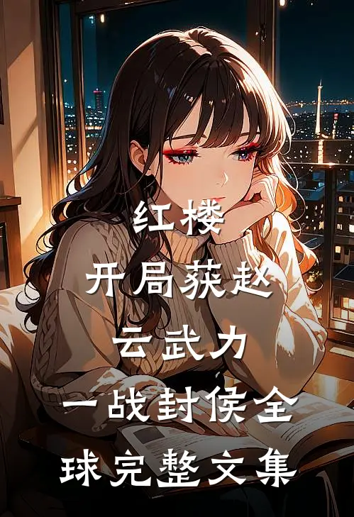 红楼：开局获赵云武力，一战封侯全球完整文集