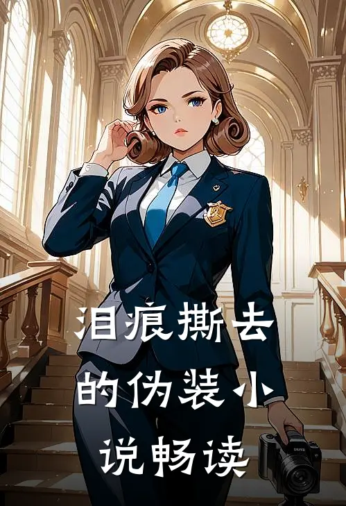 泪痕撕去的伪装小说畅读