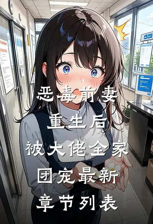 恶毒前妻重生后，被大佬全家团宠最新章节列表