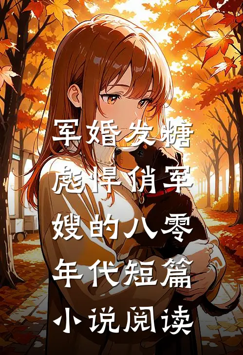军婚发糖：彪悍俏军嫂的八零年代短篇小说阅读