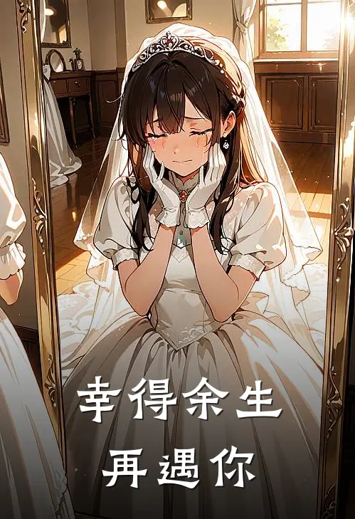幸得余生再遇你