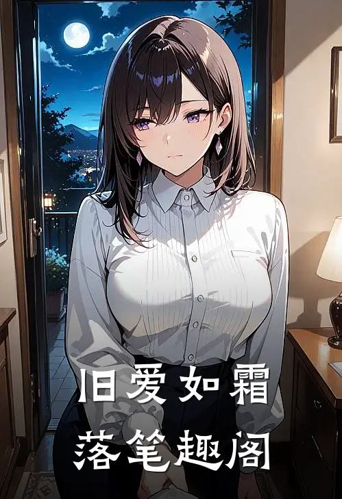 旧爱如霜落笔趣阁