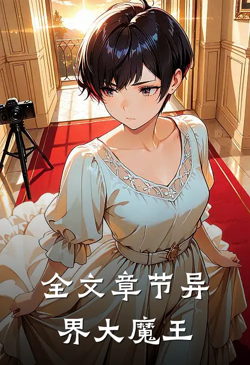 全文章节异界大魔王