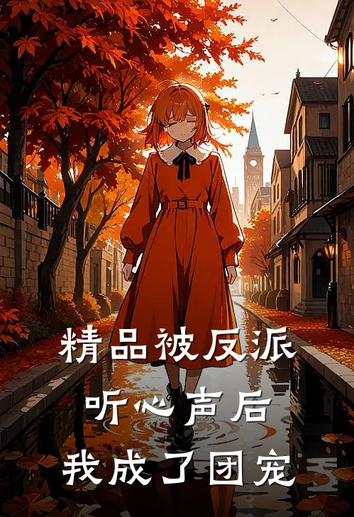 精品被反派听心声后，我成了团宠