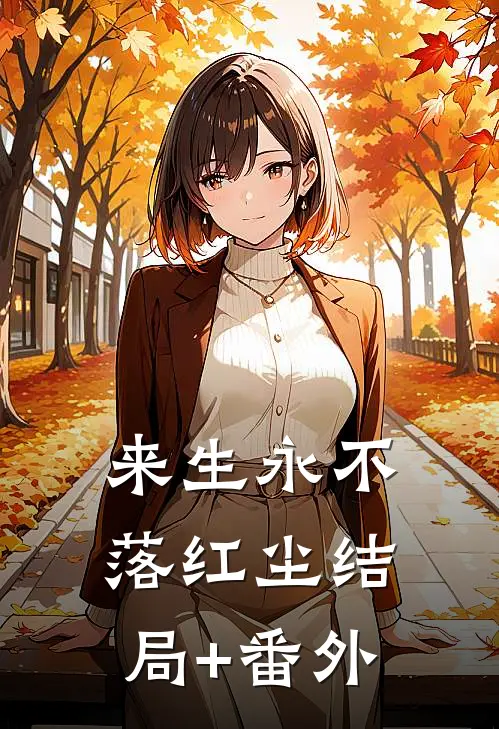 来生永不落红尘结局+番外