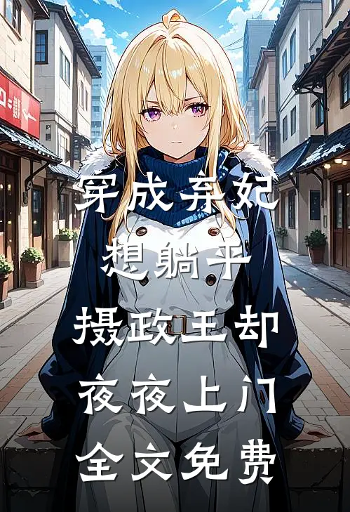 穿成弃妃想躺平，摄政王却夜夜上门全文免费