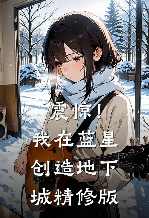 震惊！我在蓝星创造地下城精修版