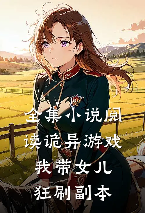 全集小说阅读诡异游戏：我带女儿狂刷副本