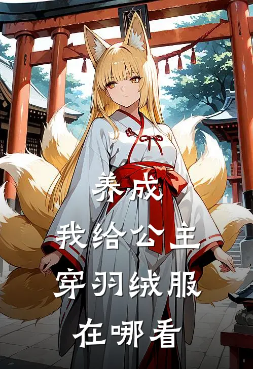 养成我给公主穿羽绒服在哪看