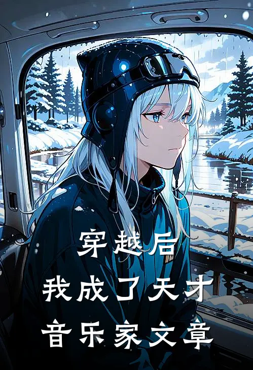 穿越后，我成了天才音乐家文章