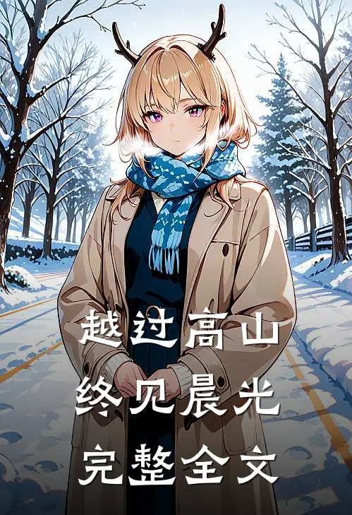 越过高山终见晨光完整全文
