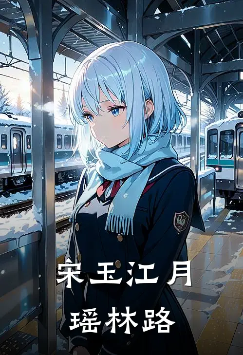 宋玉江月瑶林路
