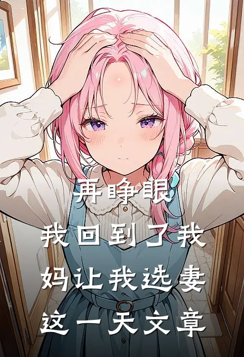 再睁眼，我回到了我妈让我选妻这一天文章