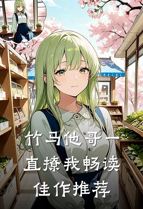 竹马他哥一直撩我畅读佳作推荐