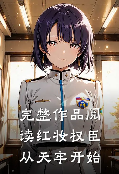 完整作品阅读红妆权臣，从天牢开始