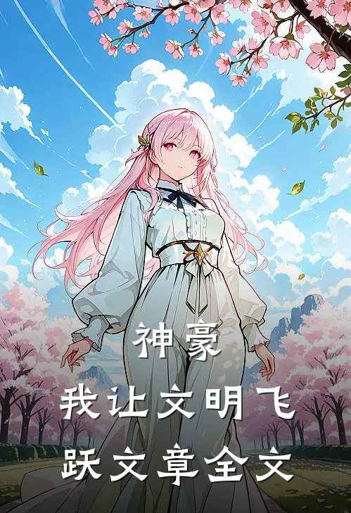 神豪：我让文明飞跃文章全文