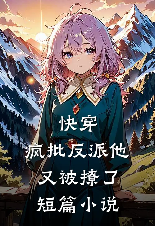 快穿疯批反派他又被撩了短篇免费阅读