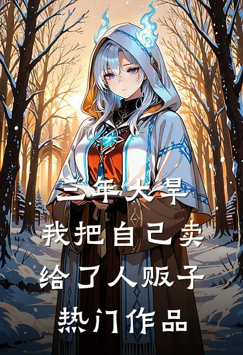 三年大旱，我把自己卖给了人贩子热门作品