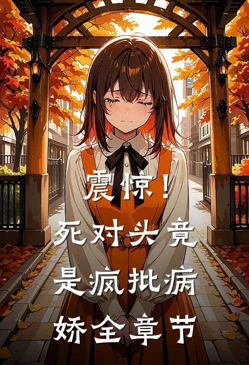 震惊！死对头竟是疯批病娇全章节