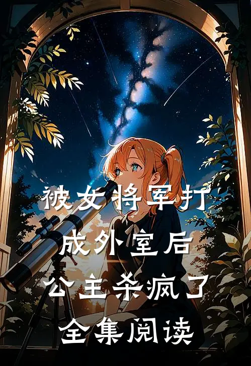 被女将军打成外室后，公主杀疯了全集阅读