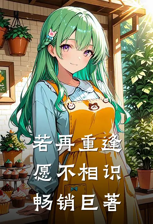 若再重逢，愿不相识畅销巨著