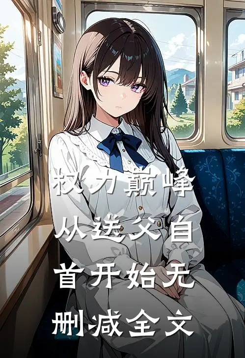 权力巅峰：从送父自首开始无删减全文