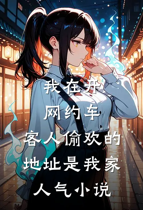 我在开网约车，客人偷欢的地址是我家人气小说