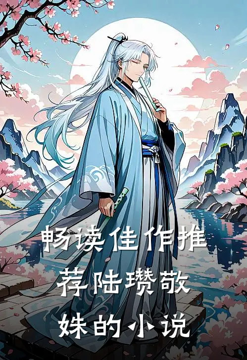 畅读佳作推荐陆瓒敬姝的小说
