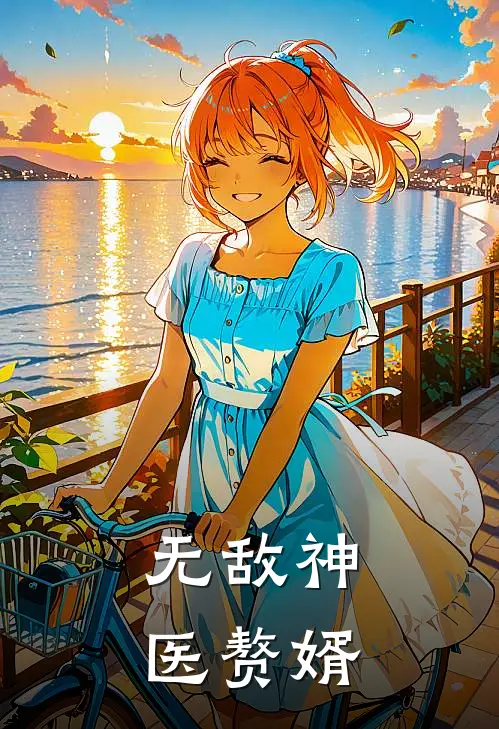 无敌神医赘婿